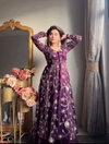 Sr 1701 Fandy Silk Heavy Readymade Suits Wholesalers In Delhi